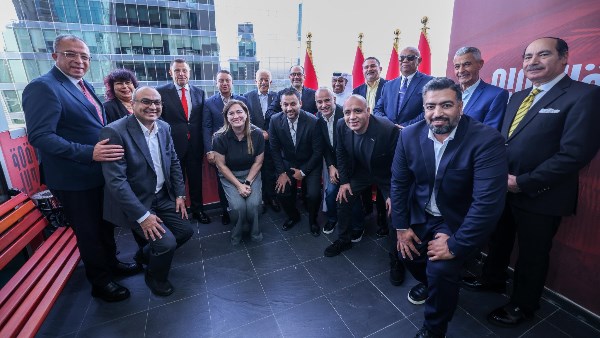 إدارة القلعة الحمراء