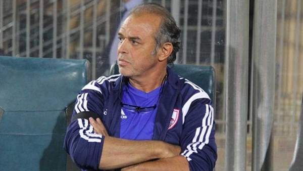 محمد صلاح نجم الزمالك السابق