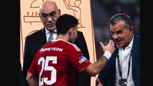 زيزو وهشام نصر