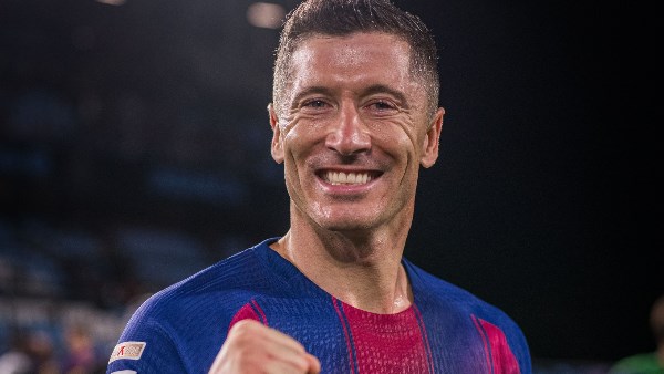 ليفاندوفسكي