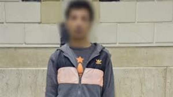 المتهم بقتل معلم الأزهر 