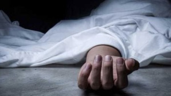 سيدة مشنوقة داخل منزلها بالمنوفية