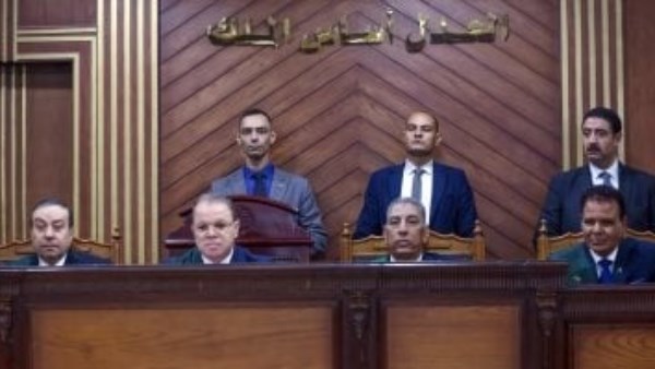 المستشار حماده الصاوي