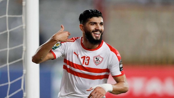 فرجاني ساسي