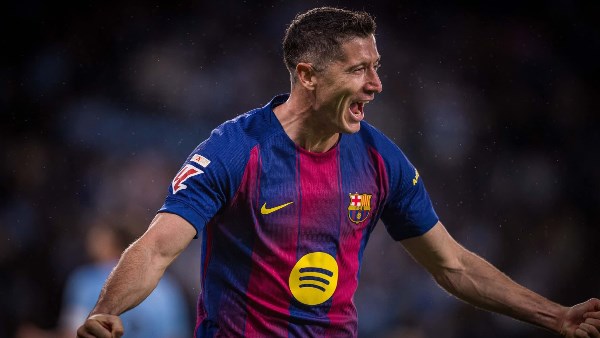 روبرت ليفاندوفسكي