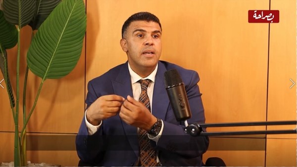 المستشار كمال شعيب