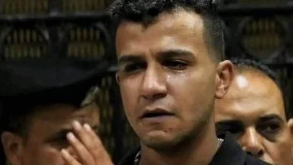 إحاله عصام صاصا الي المحكمة 