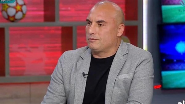 تامر عبد الحميد