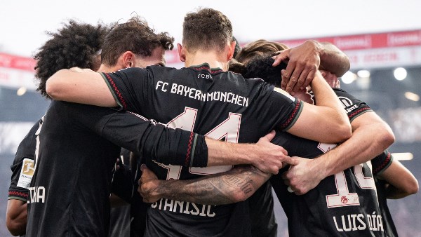 بايرن ميونيخ