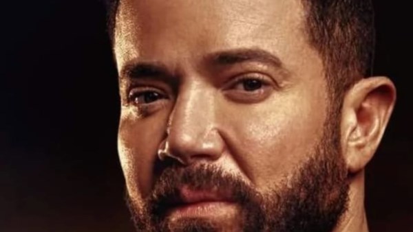 الإعلامي تامر شلتوت