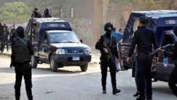 القبض على المتهمين في مشاجرة أسفرت عن إصابة شخصين بكرداسة