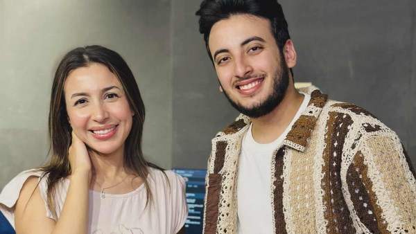 جنات والحسن عادل