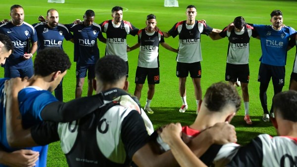 نادي الزمالك