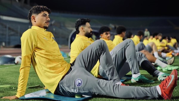 تدريبات بيراميدز