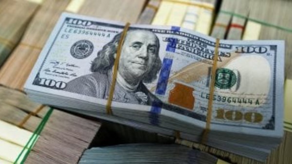 جرائم الاتجار غير المشروع بالنقد الأجنبى