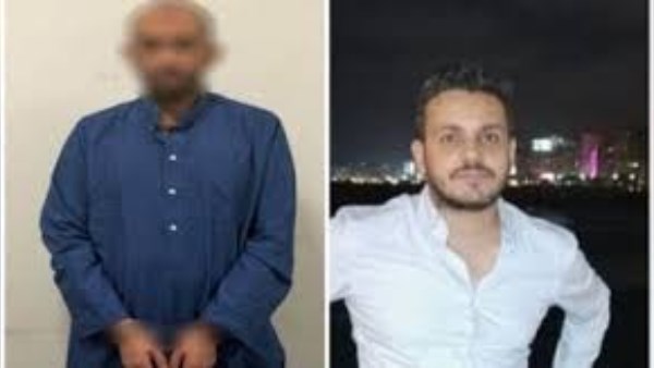 حبس قاتل صديقه في الإسكندرية 15 يومًا على ذمة التحقيقات