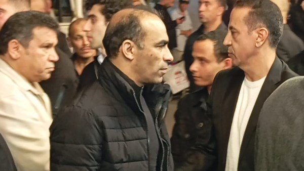 سيد عبد الحفيظ