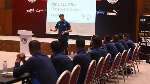 معسكر النخبة