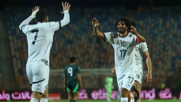 منتخب مصر الثاني