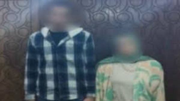 اعترف متهم بالإسكندرية باستغلال زوجته في ممارسة أعمال منافية للآداب