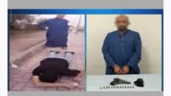 عترافات المتهم بقتل صديقه في الإسكندرية