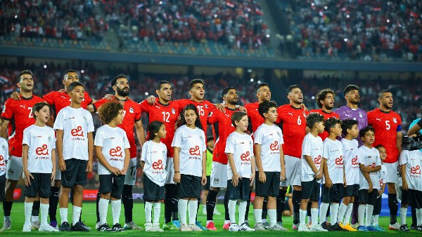 منتخب مصر