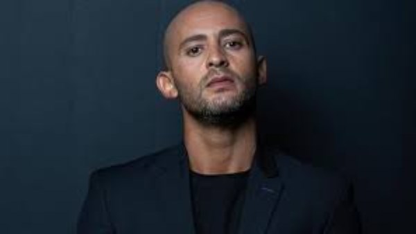 الفنان شادي ألفونس 