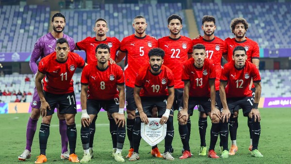 منتخب مصر