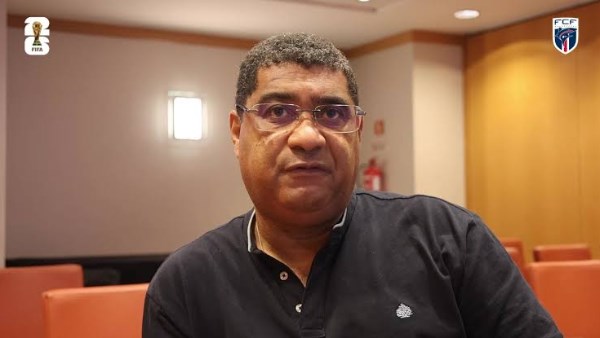 نائب رئيس اتحاد كاب فيردي