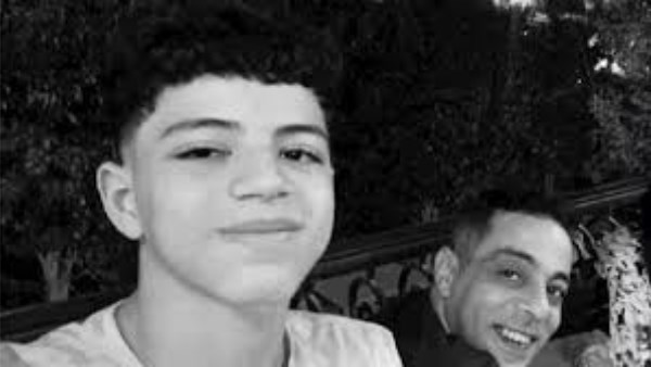 محمد صبري ونجله