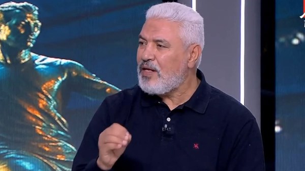 جمال عبدالحميد