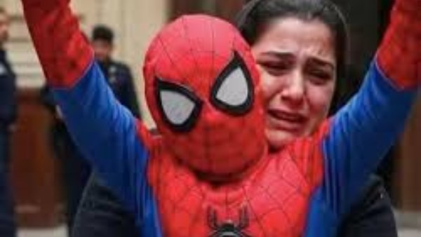 الطفل ياسين