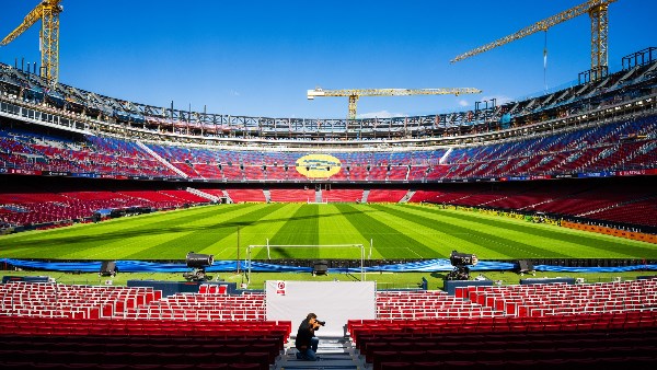 ملعب الكامب نو