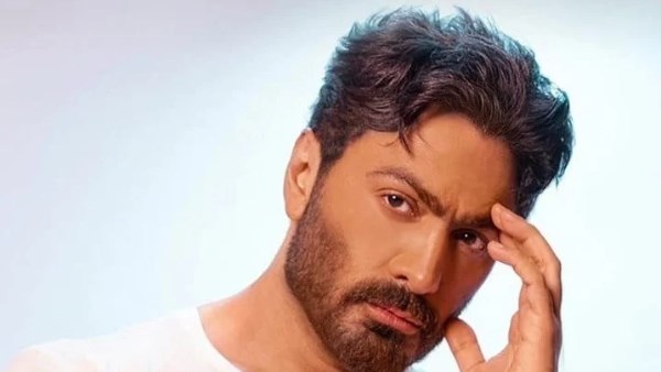 رسالة حسام حبيب للفنان تامر حسني بعد أزمته الصحية