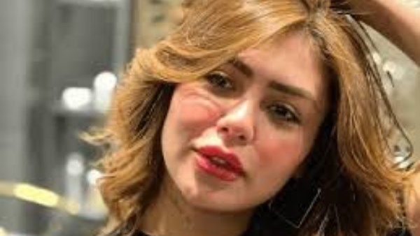 البلوجر هدير عبد الرازق