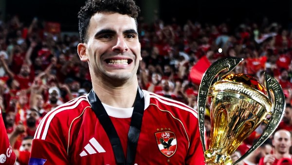 أحمد السيد زيزو