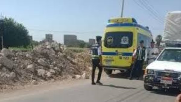 مصرع تلميذة وإصابة 3 آخرين