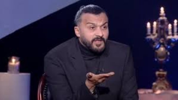 إبراهيم سعيد، لاعب النادي الأهلي والزمالك السابق،