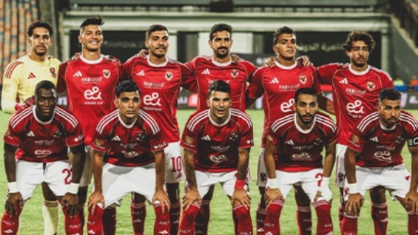 فريق الاهلي 