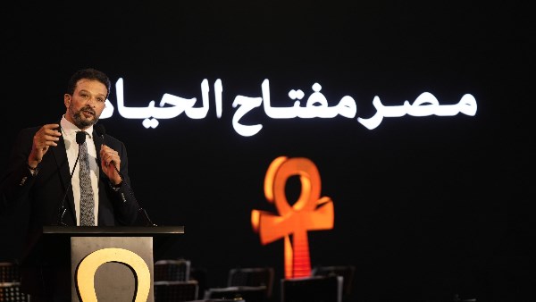 المهندس أيمن ممدوح عباس