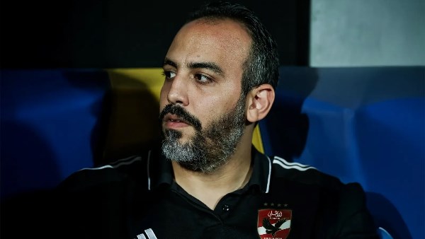 احمد جاب الله طبيب الاهلي