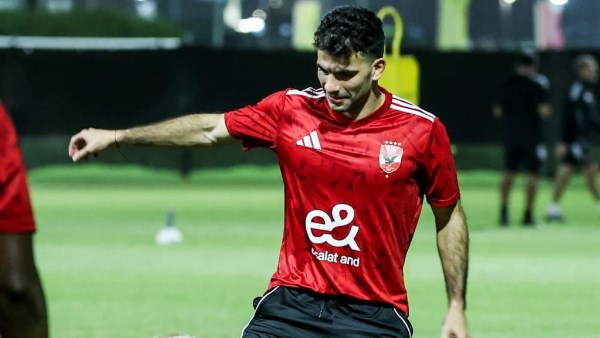 أحمد سيد زيزو