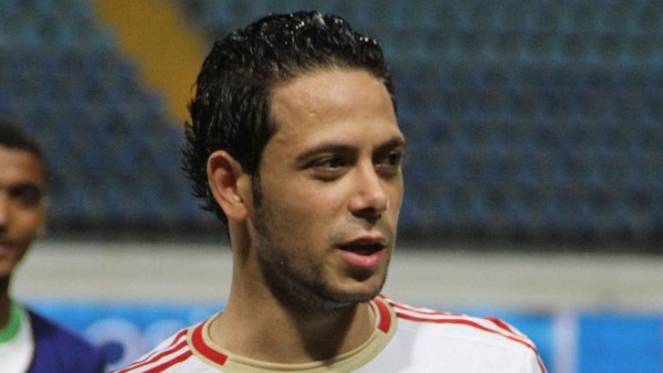 إبراهيم صلاح