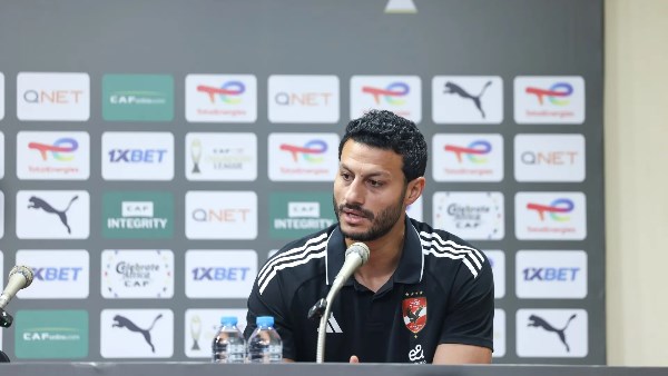 محمد الشناوي