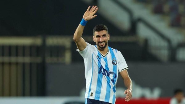 وليد الكرتي