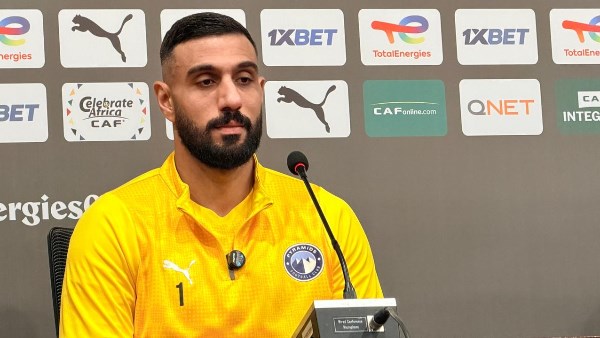 احمد الشناوي