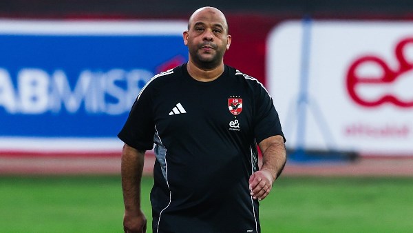 وليد صلاح الدين