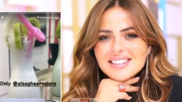  بتهمة سرقة لوحات فنية.. تاجيل أولي جلسات محاكمة الإعلامية مها الصغير 