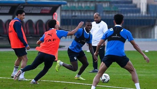 نادي الزمالك