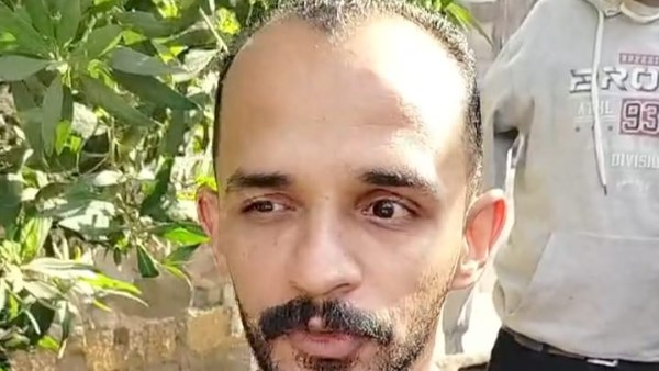 محامي المتهم الاول في قضية رمضان صبحي 